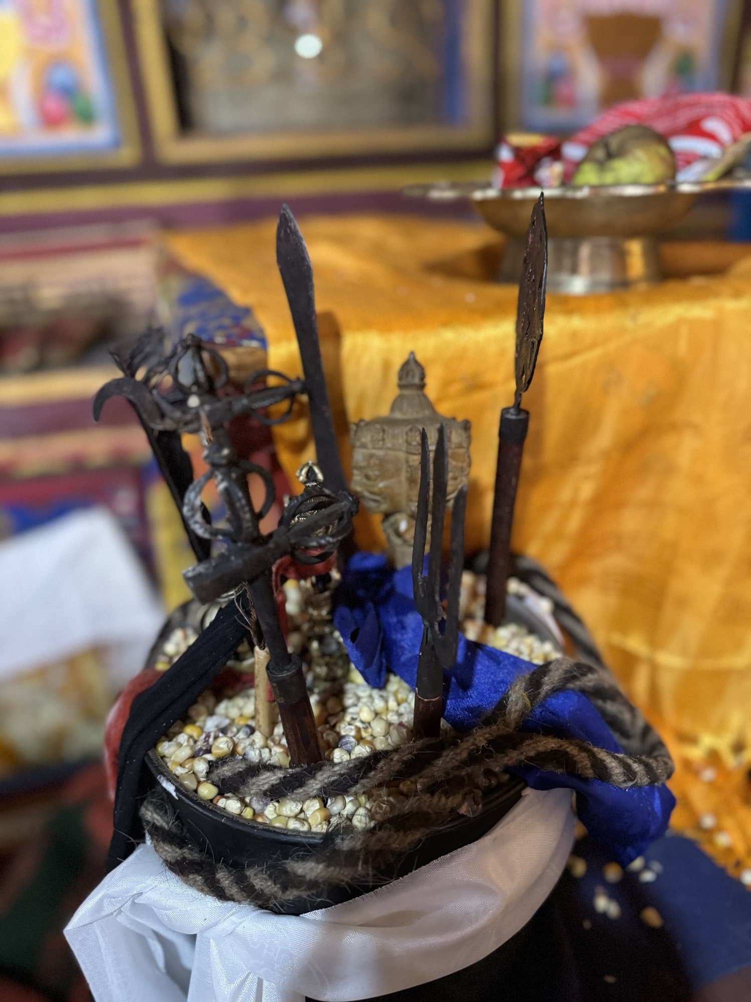 Jangter Drupchoe