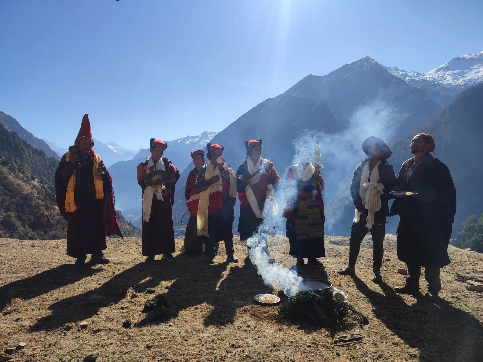 Naksa Chholing 5