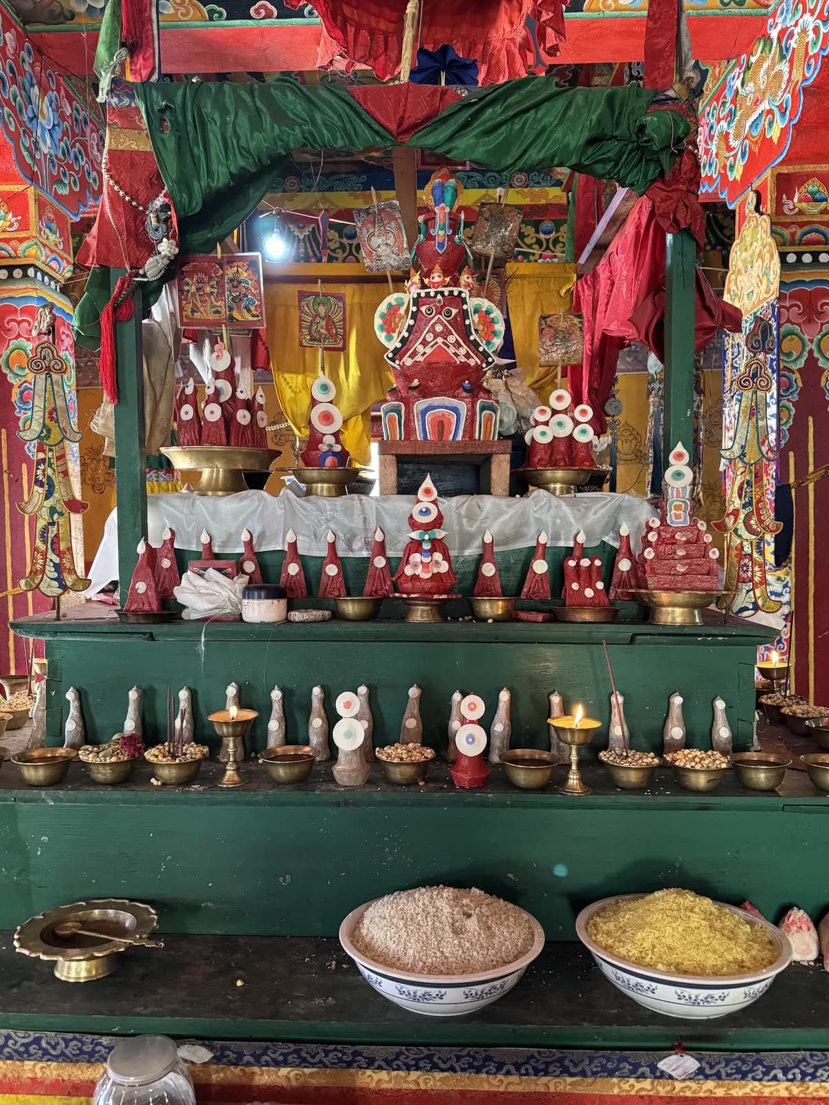 Naksa Chholing 9