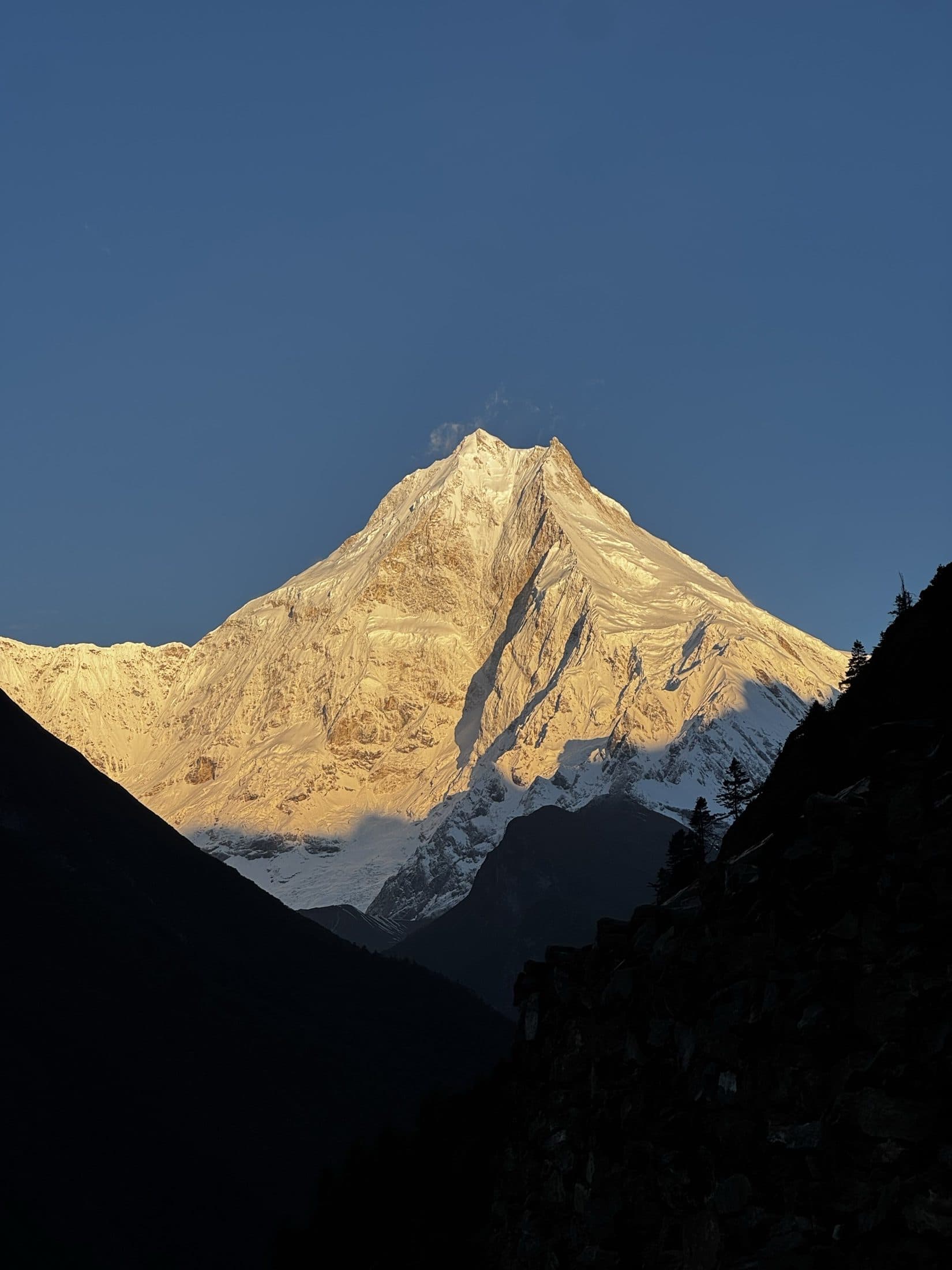 Naksa Chholing 1